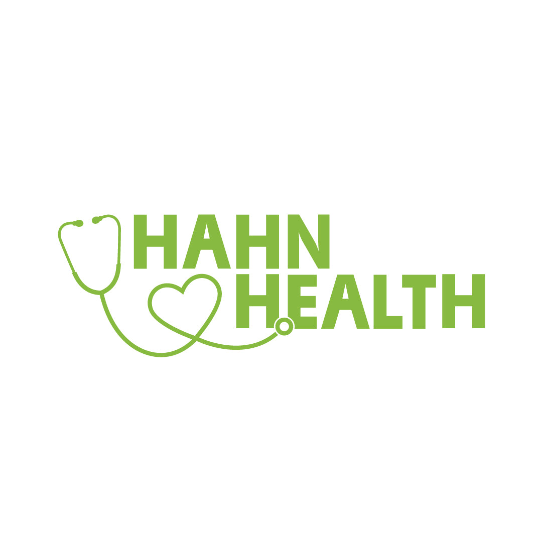 Hahn Health Logo