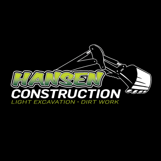 Hansen Construction Logo