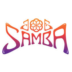 Joe Samba Logo