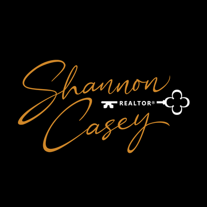 Shannon Casey Realtor Logo