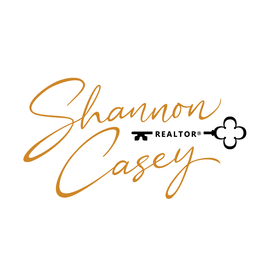 Shannon Casey Realtor Logo