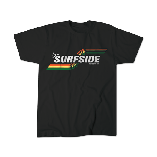 Surfside T-Shirt Graphics