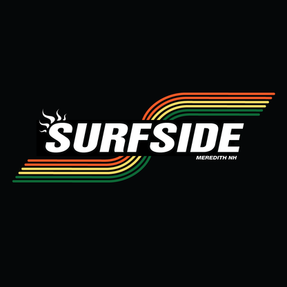 Surfside T-Shirt Graphics