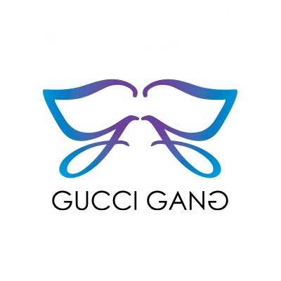 Guuci Gang Logo