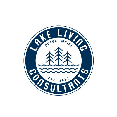 Lake Living Consultants Logo