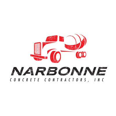 Narbonne Concrete Logo