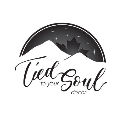 Tied to your Soul Logo