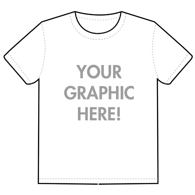 T-Shirt Design INQUIRY