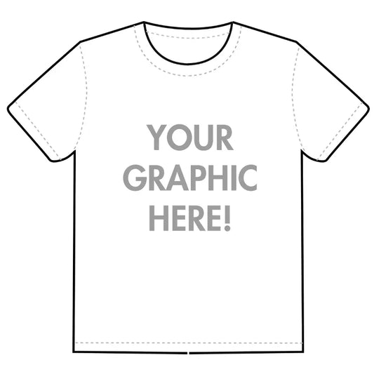 T-Shirt Design INQUIRY